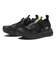 HS10013　DRAINAGE STRAP　BLACK　689195-0001