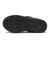 HS10013　DRAINAGE STRAP　BLACK　689195-0001