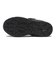 HS10013　DRAINAGE STRAP　BLACK　689195-0001