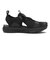HS10013　DRAINAGE STRAP　BLACK　689195-0001
