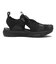 HS10013　DRAINAGE STRAP　BLACK　689195-0001