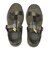 HS10013　DRAINAGE STRAP　OLIVE　689195-0002