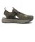 HS10013　DRAINAGE STRAP　OLIVE　689195-0002