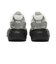 403720　W PULSAR LITE SHINMERY　03W.WH/SLV/PUMA　696957-0003