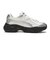 403720　W PULSAR LITE SHINMERY　03W.WH/SLV/PUMA　696957-0003
