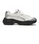403720　W PULSAR LITE SHINMERY　03W.WH/SLV/PUMA　696957-0003