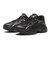 403720　W PULSAR LITE SHINMERY　02BK/A.SILVER　696957-0002