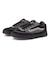 VN000D45BA5　SKATE ESTAZZO　BLACK/CHARCOAL　688430-0001