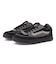 VN000D45BA5　SKATE ESTAZZO　BLACK/CHARCOAL　688430-0001