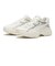 403720　W PULSAR LITE SHINMERY　01W.WH/SILVER　696957-0001