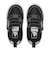 V2920B　12-165(H) RIGIDA　BLACK/WHITE　692081-0001