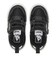 V2920B　12-165(H) RIGIDA　BLACK/WHITE　692081-0001