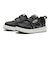 V2920B　12-165(H) RIGIDA　BLACK/WHITE　692081-0001