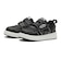 V2920B　12-165(H) RIGIDA　BLACK/WHITE　692081-0001