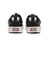 V2920B　12-165(H) RIGIDA　BLACK/WHITE　692081-0001