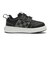 V2920B　12-165(H) RIGIDA　BLACK/WHITE　692081-0001