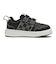 V2920B　12-165(H) RIGIDA　BLACK/WHITE　692081-0001
