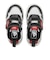 V2920B　12-165(H) RIGIDA　BLK/WHT/RED　692081-0002