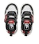 V2920B　12-165(H) RIGIDA　BLK/WHT/RED　692081-0002