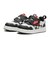 V2920B　12-165(H) RIGIDA　BLK/WHT/RED　692081-0002