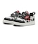 V2920B　12-165(H) RIGIDA　BLK/WHT/RED　692081-0002