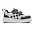 V2920B　12-165(H) RIGIDA　BLK/WHT/RED　692081-0002