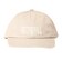 125R7161500　Rampage OTW Narrow Visor Cap　BEIGE　693933-0003
