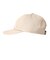 125R7161500　Rampage OTW Narrow Visor Cap　BEIGE　693933-0003