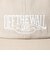 125R7161500　Rampage OTW Narrow Visor Cap　BEIGE　693933-0003