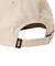 125R7161500　Rampage OTW Narrow Visor Cap　BEIGE　693933-0003