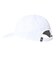 125R7161500　Rampage OTW Narrow Visor Cap　WHITE　693933-0001