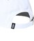 125R7161500　Rampage OTW Narrow Visor Cap　WHITE　693933-0001
