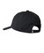 125R7161500　Rampage OTW Narrow Visor Cap　BLACK　693933-0002