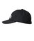 125R7161500　Rampage OTW Narrow Visor Cap　BLACK　693933-0002