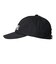 125R7161500　Rampage OTW Narrow Visor Cap　BLACK　693933-0002