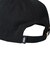 125R7161500　Rampage OTW Narrow Visor Cap　BLACK　693933-0002