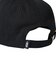 125R7161500　Rampage OTW Narrow Visor Cap　BLACK　693933-0002