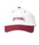 125R7161400　Off The Wall Narrow Visor CAP　BURGUNDY　693932-0002