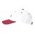 125R7161400　Off The Wall Narrow Visor CAP　BURGUNDY　693932-0002