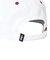 125R7161400　Off The Wall Narrow Visor CAP　BURGUNDY　693932-0002