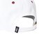 125R7161400　Off The Wall Narrow Visor CAP　BURGUNDY　693932-0002