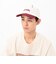 125R7161400　Off The Wall Narrow Visor CAP　BURGUNDY　693932-0002