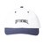 125R7161400　Off The Wall Narrow Visor CAP　GRAPHAITE　693932-0003