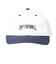 125R7161400　Off The Wall Narrow Visor CAP　GRAPHAITE　693932-0003