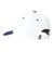 125R7161400　Off The Wall Narrow Visor CAP　GRAPHAITE　693932-0003