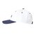125R7161400　Off The Wall Narrow Visor CAP　GRAPHAITE　693932-0003