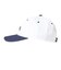 125R7161400　Off The Wall Narrow Visor CAP　GRAPHAITE　693932-0003