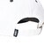 125R7161400　Off The Wall Narrow Visor CAP　GRAPHAITE　693932-0003