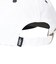 125R7161400　Off The Wall Narrow Visor CAP　GRAPHAITE　693932-0003