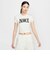 HQ1710　W SLIM CROP TEE STREET　133SAIL　695645-0002